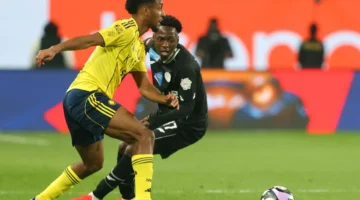 مهارة استثنائية.. كومان يحصد جائزة هدف الجولة في شباك ضمك بالدوري السعودي